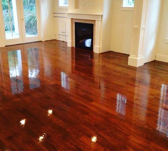 general contractor Ajax